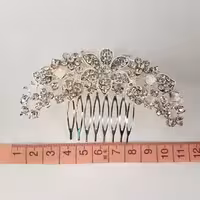 شانه شینیون 2682