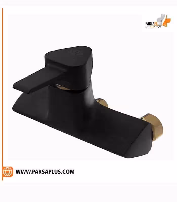 شیر توالت آویسا مدل هلیا