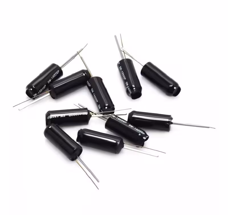 سنسور لرزش و ویبره مدل 18020P