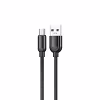 کابل شارژ میکرو جی بی کیو مدل CA-610