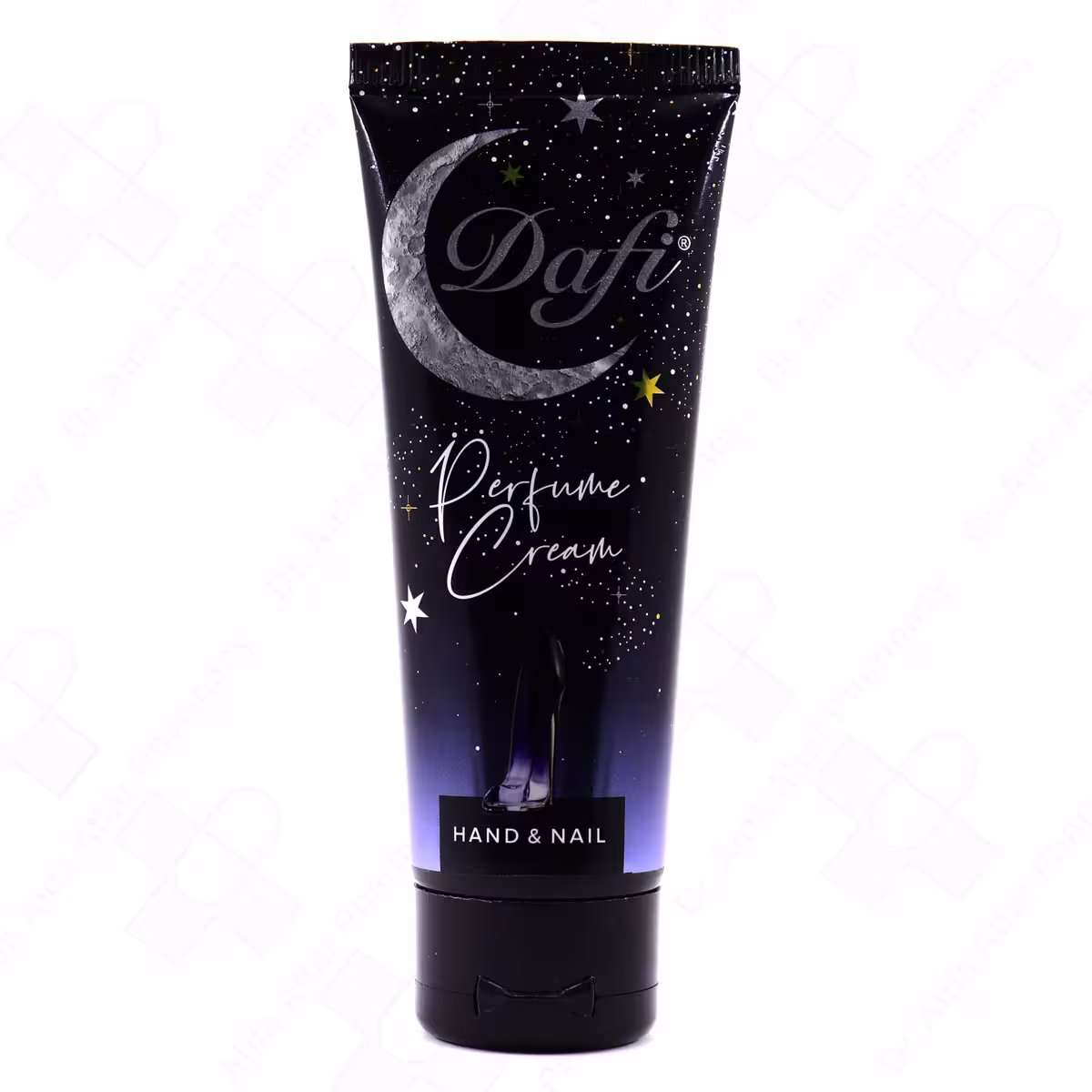 کرم عطری دست و ناخن دافی رایحه گودگرل 75 میلی لیتر