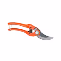 قیچی باغبانی باهکو مدل Bahco P121-20-f اصل فرانسه ماهی نشان
