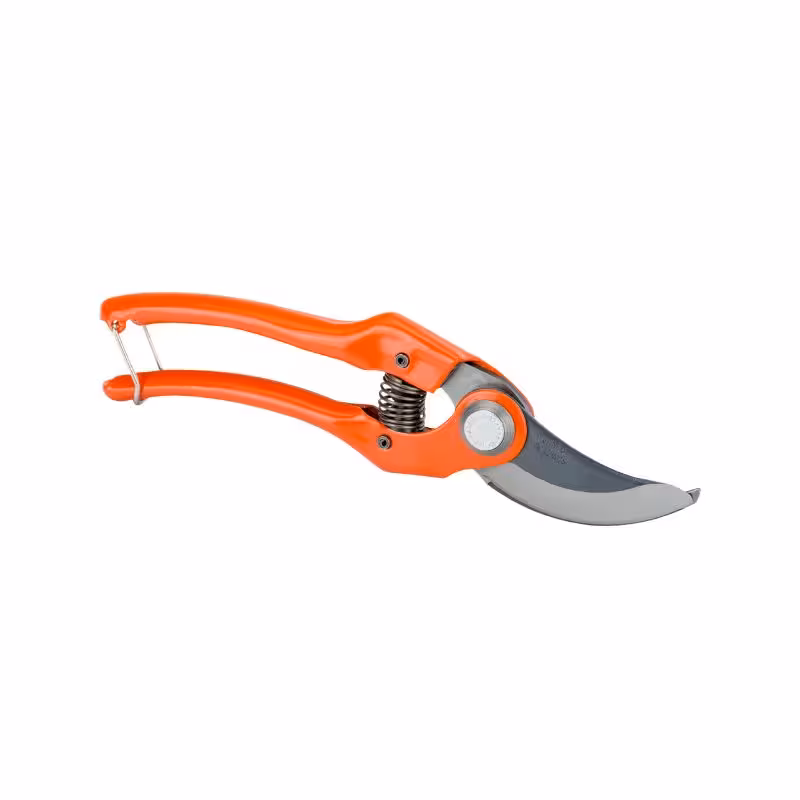 قیچی باغبانی باهکو مدل Bahco P121-20-f اصل فرانسه ماهی نشان