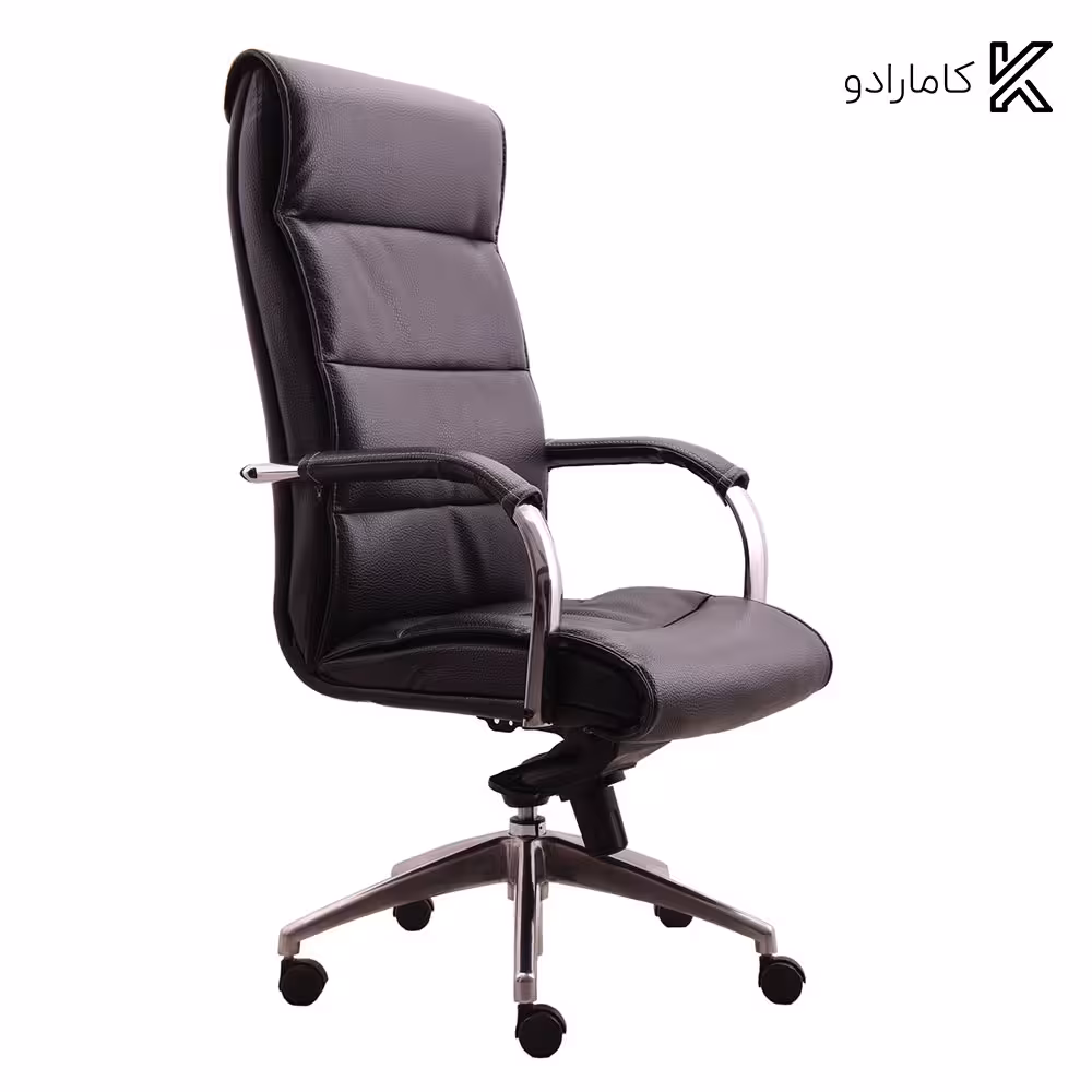 صندلی مدیریتی کیان مدل K31-1 استیل هامون
