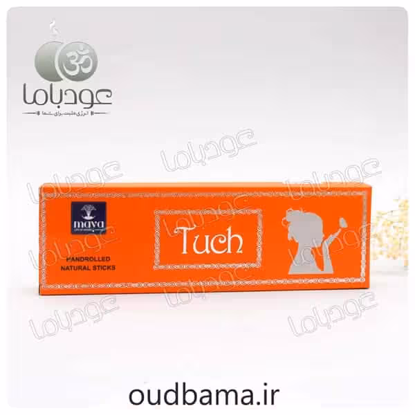 عود دستساز تاچ TUCH ( مایا MAYA )