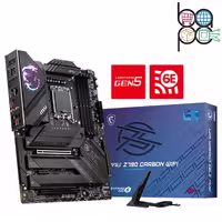 مادربرد MSI MPG Z790 CARBON WIFI