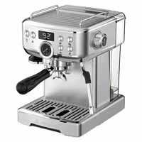 اسپرسو ساز 1.8 لیتری مباشی مدل ECM 2110