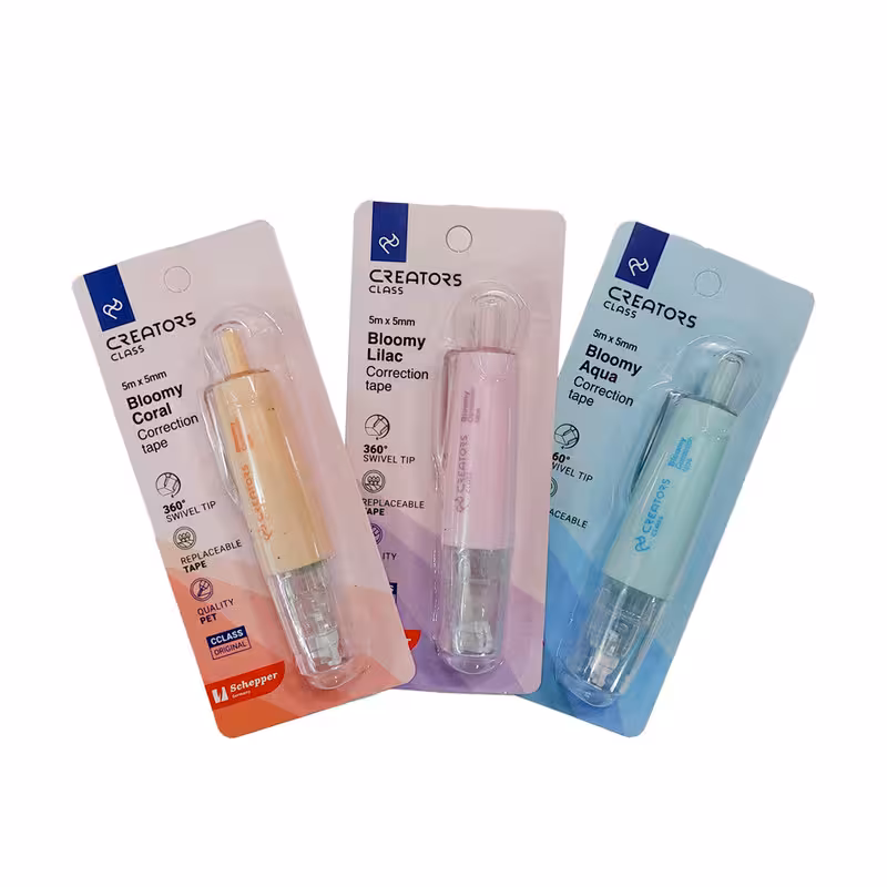 غلط گیر نواری سی.کلاس مدل creators مجموعه سه عددی | چاوه