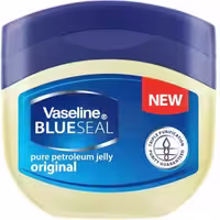 کرم وازلین اورجینال Blueseal Original حجم 250 میل