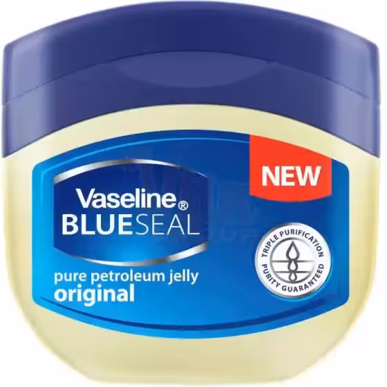 کرم وازلین اورجینال Blueseal Original حجم 250 میل