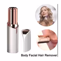 ماشین اصلاح صورت بانوان فلاولس مدل ماتیکی | موزن صورت FLAWLBSS