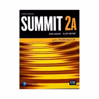 SUMMIT 2A third ed