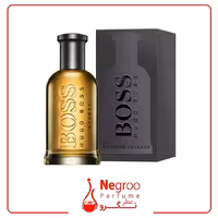 عطر ادکلن هوگو بوس باتلد اینتنس ادو پرفیوم