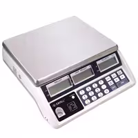 ترازوی اکسل 3 کیلویی ACH