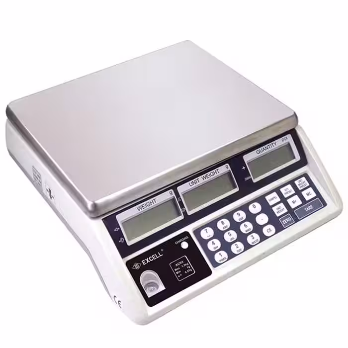 ترازوی اکسل 3 کیلویی ACH