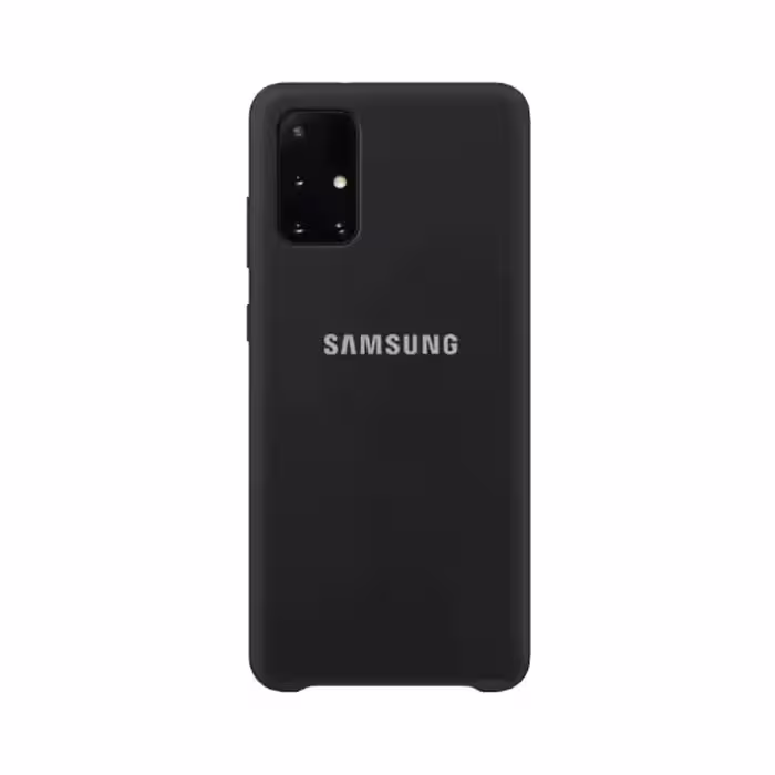 کاور سیلیکونی گوشی سامسونگ Galaxy A32 5G