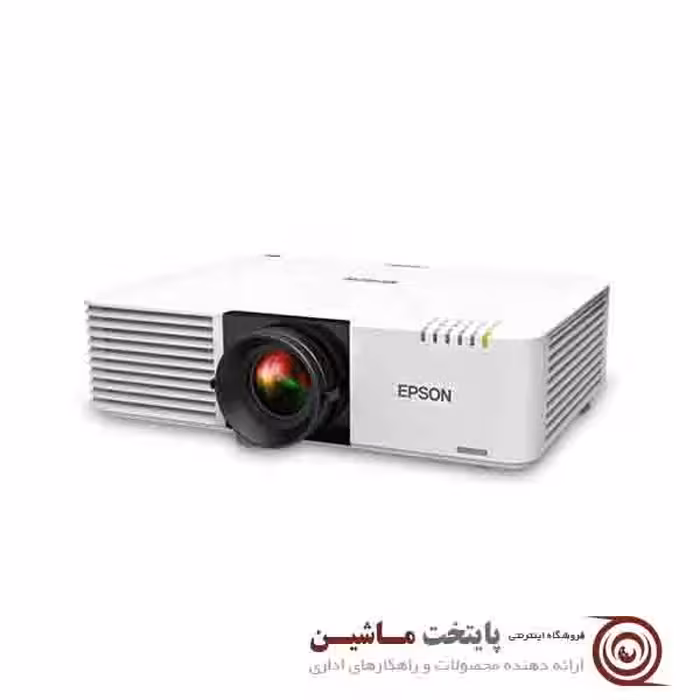 ویدئو پروژکتور اپسون EPSON EB-L400U-پایتخت پروژکتور
