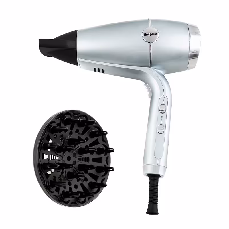 سشوار بابیلیس مدل D773SDE PLASMA