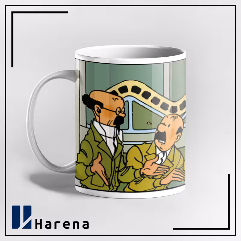 ماگ خبر هولناک تورنسل