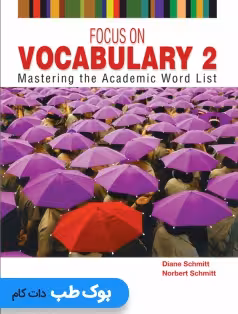 Focus on Vocabulary 2