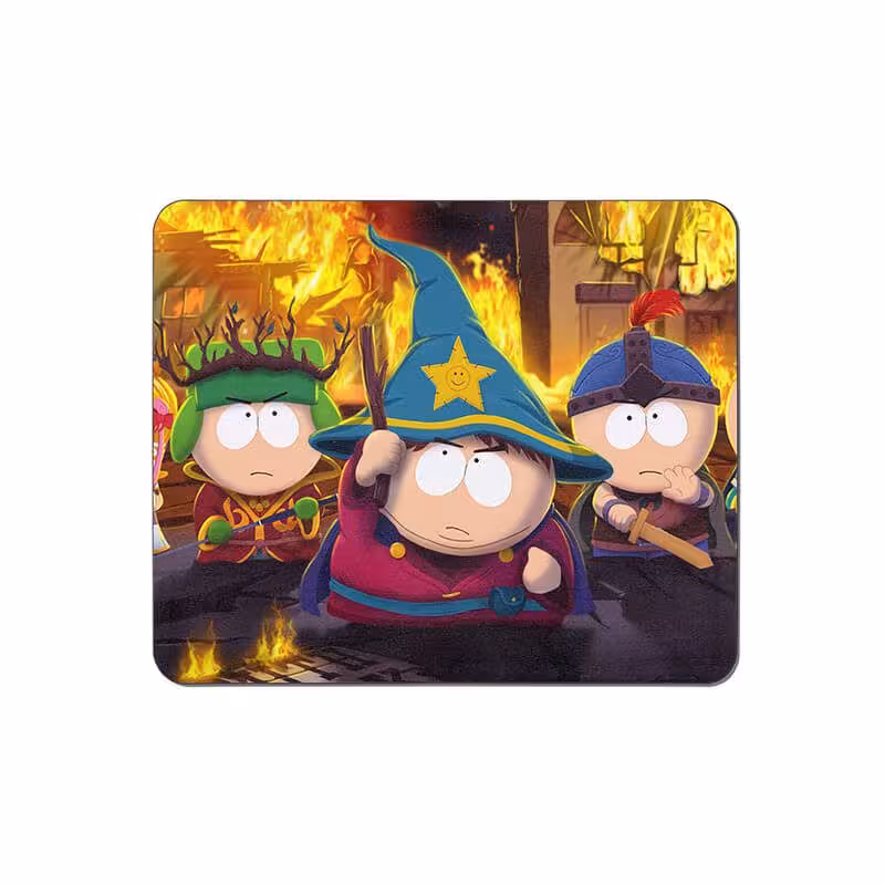 خرید و قیمت ماوس پد طرح south park کد 3656