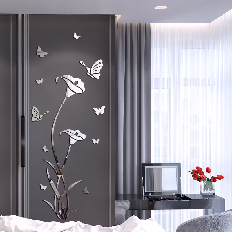 آینه اِلِنسی مدل AM-067