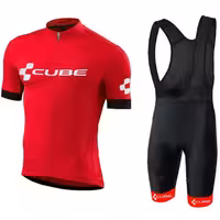 ست پیراهن و شورت Cube