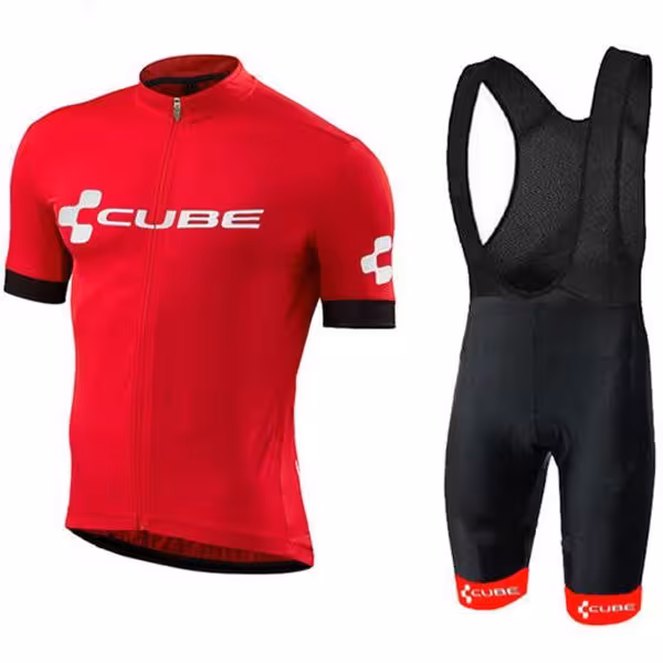 ست پیراهن و شورت Cube