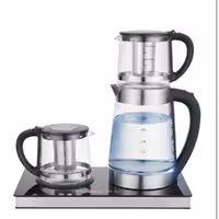 چای ساز فلر مدل TS 227