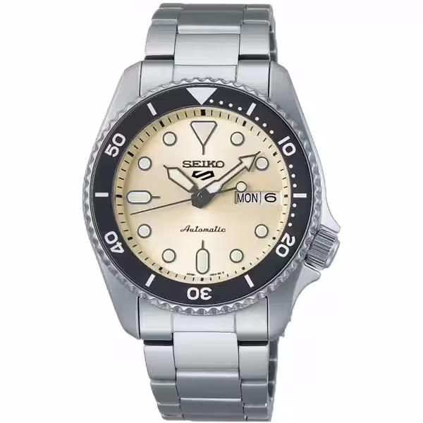 ساعت مچی سیکو مردانه مدل SEIKO SRPK31K1S
