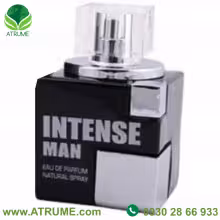 عطر ادکلن فراگرنس ورد اینتنس من 100 میل مردانه