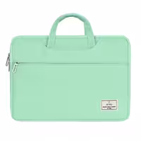 کیف لپ تاپ 14 اینچی Wiwu مدل Vivi Laptop Handbag - سبز