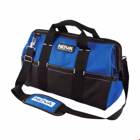کیف ابزار 40 سانتیمتری نووا 6040