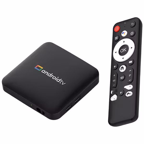 اندروید باکس مدل H96 Max S905L3 2-16