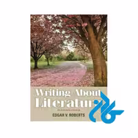 کتاب Writing About Literature 13th