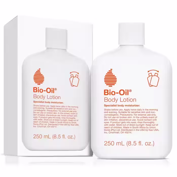 لوسیون بایو اویل  BIO-OIL