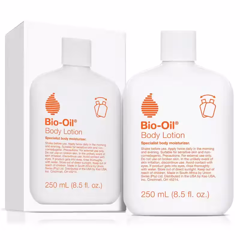 لوسیون بایو اویل  BIO-OIL