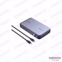 پاور بانک یوگرین 100 وات مدل PB207 UGREEN