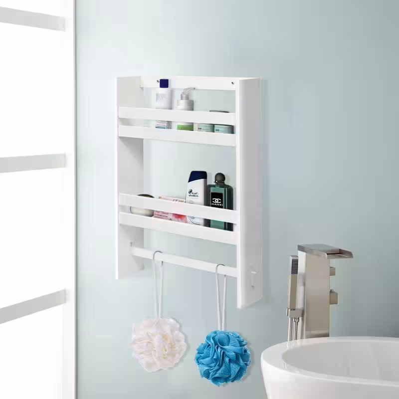 استند حمام مدل H900 | کالا مکس