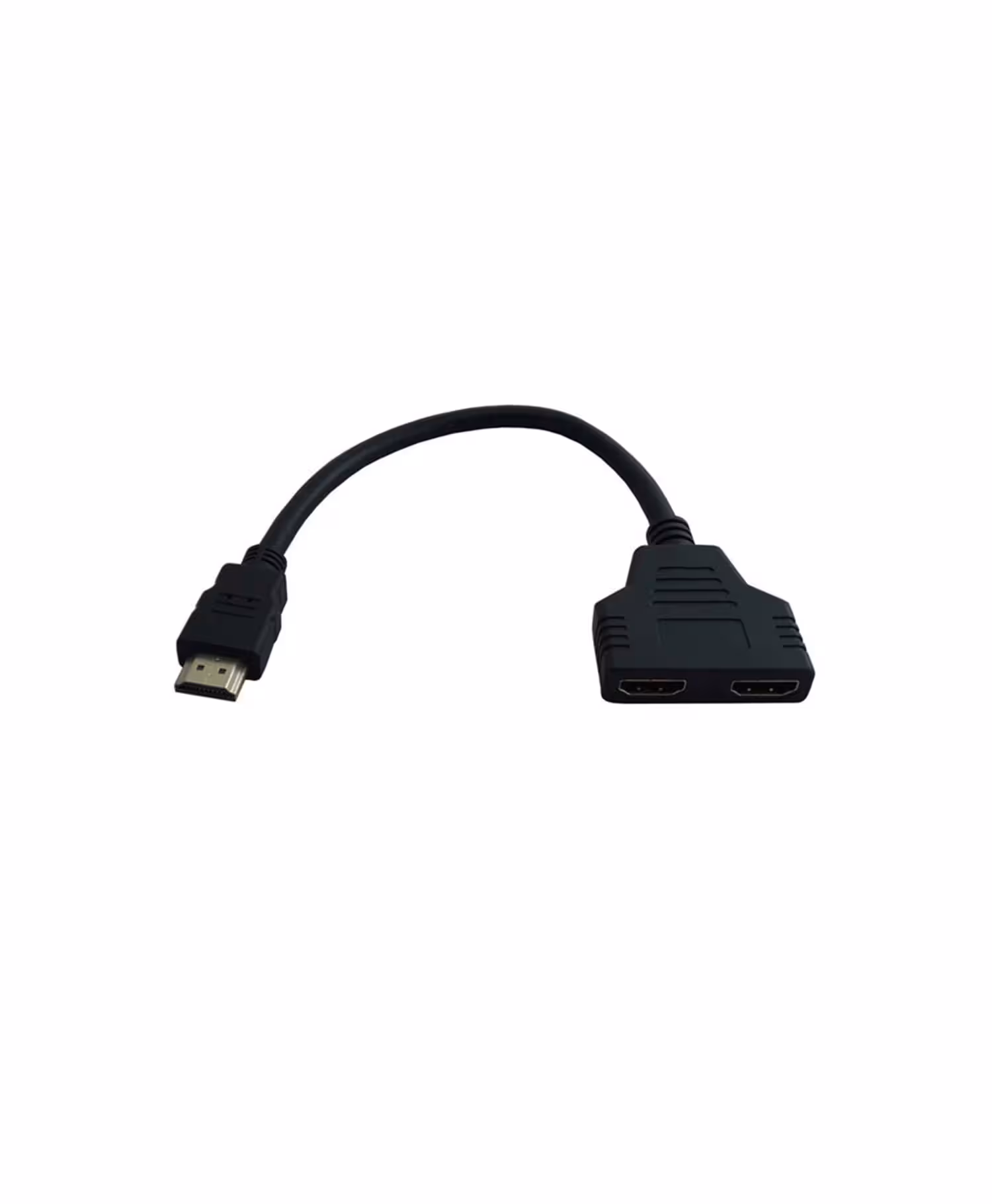 کابل تبدیل 2 به 1 HDMI