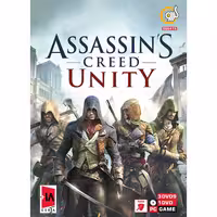 بازی Assassin’s Creed Unity PC گردو