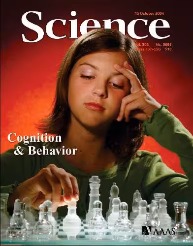 خرید و دانلود نسخه کامل کتاب Science (Vol. 306, No. 5695, October 2004)