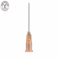 سرسوزن استریل شده آوا پزشک G25*25mm T W