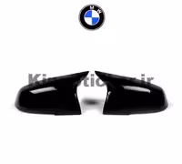 قاب آینه ام پرفورمنس BMW F30 | مناسب بی ام و سری 3