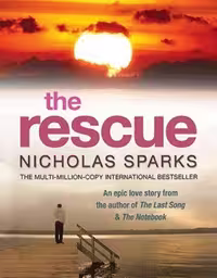 کتاب رمان عاشقانه نجات The Rescue