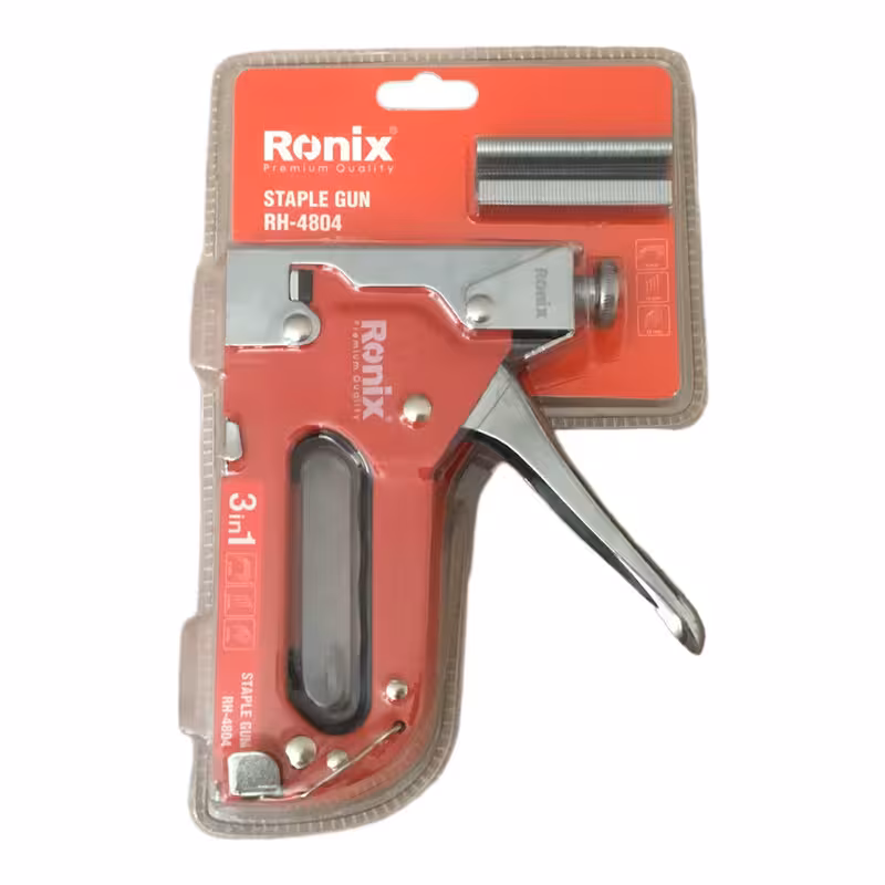 منگنه کوب رونیکس مدل RH-4804 کد f4