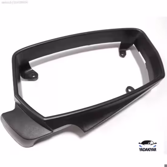 فریم آینه سورن و دنا – برقی – راست – کروز