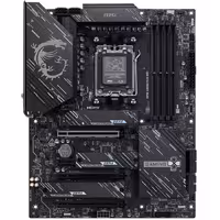 قیمت و خرید مادربرد ام اس آی مدل X870E Gaming Plus WiFi DDR5 | یاس ارتباط