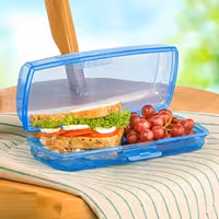 ظرف ساندویچ مدل 2327