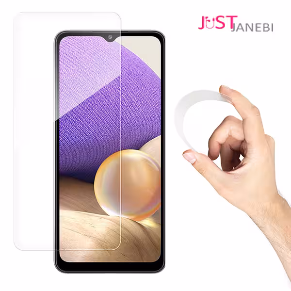 نانو گلس ضد ضربه سامسونگ Samsung Galaxy A32 5G